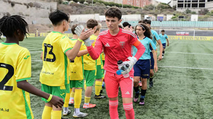 Madcup, referente del fútbol base a nivel mundial, cumple su sexta edición