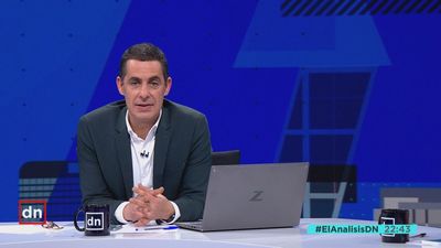 El análisis de Antonio Naranjo: "La paciencia es amarga, pero sus frutos son dulces"