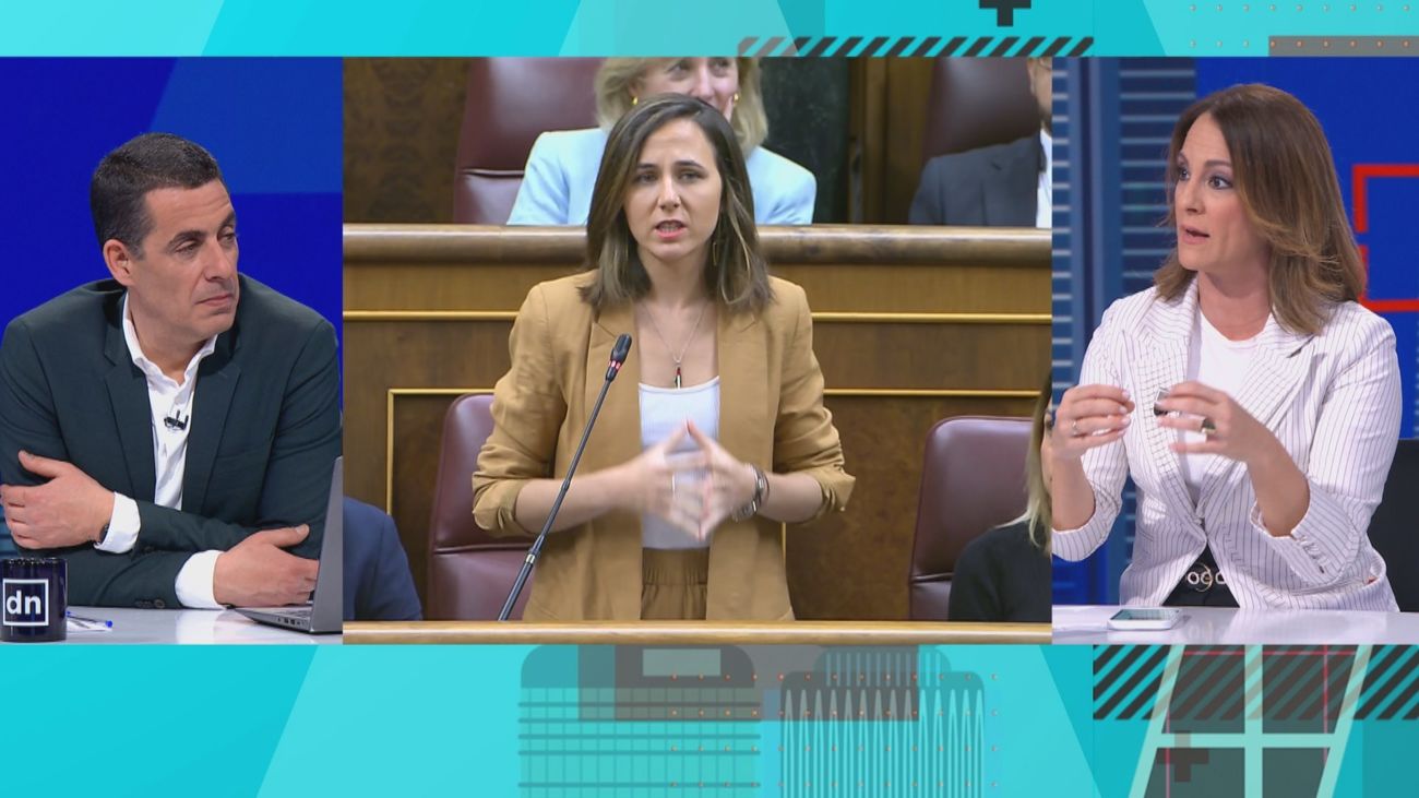 ¿Qué busca Ione Belarra con sus críticas a Juan Roig, dueño de Mercadona?