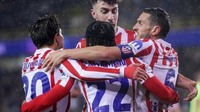 Koke: “Ha sido una montaña rusa, tenemos que estar más concentrados”