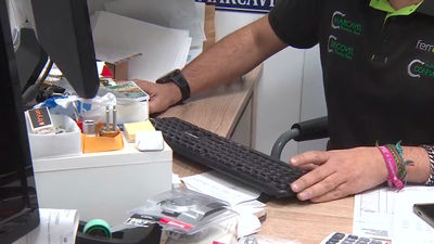 Las microempresas españolas, al límite por la presión fiscal y el salario mínimo