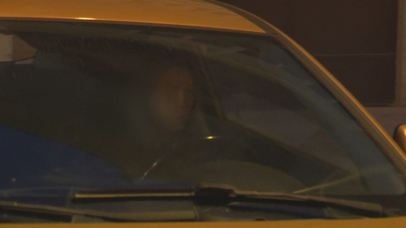 Petronila, la mujer de 37 años estrangulada por su expareja en López de Hoyos