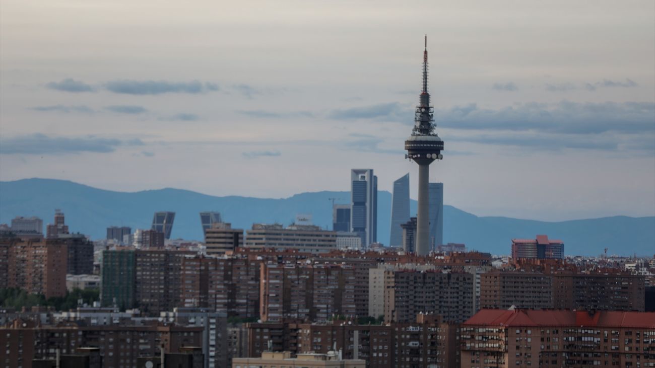 La vivienda más cara que nunca: acaba 2025 con una subida del 13% y marca récord histórico con 2.230 euros/m2