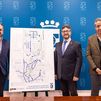 Pinto invertirá más de 7 millones de euros en la mejora integral de la ciudad