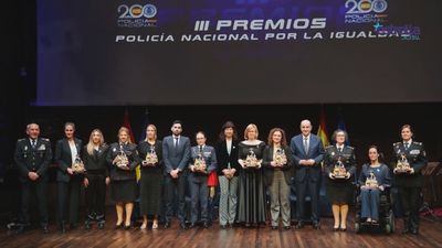 La víctima del ex DAO de la Policía grabó en un audio los 40 minutos que duraron los hechos denunciados