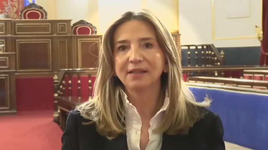 El PP citará el 9 de abril a 'Julito', el posible testaferro de Zapatero, en la comisión de investigación del Senado