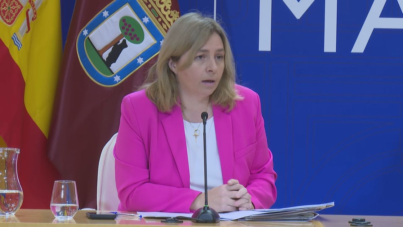 El Ayuntamiento de Madrid cesa al director de la Policía Municipal porque "terminaba una etapa"