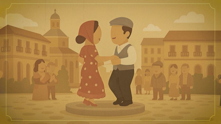 El origen de lo 'castizo'