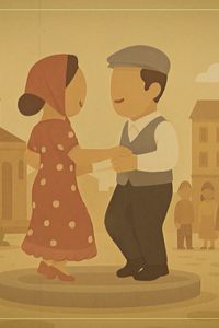 El origen de lo 'castizo'