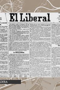 Entre madera y tinta: la calle de Malasaña que vio florecer la prensa del siglo XIX