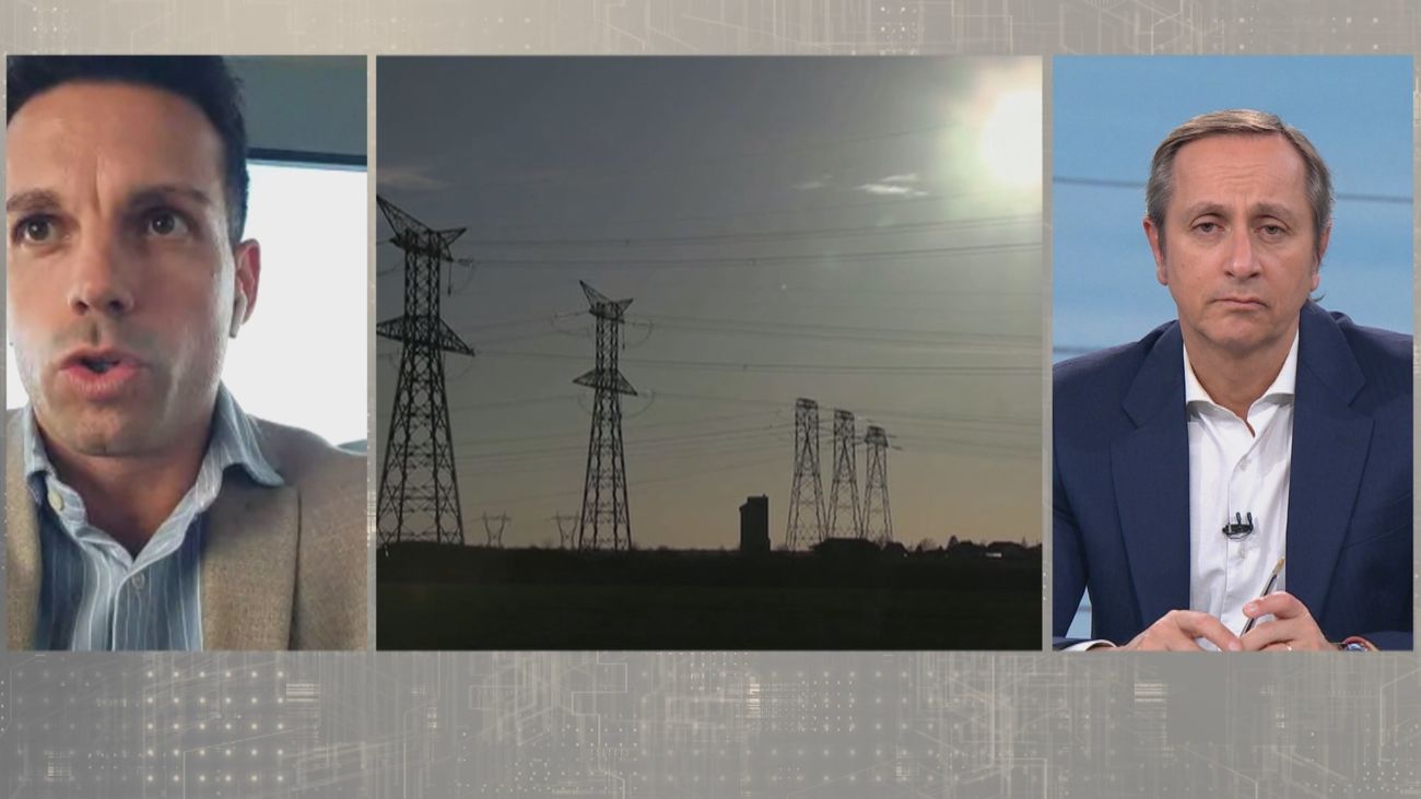 Las causas de un posible nuevo apagón en Madrid