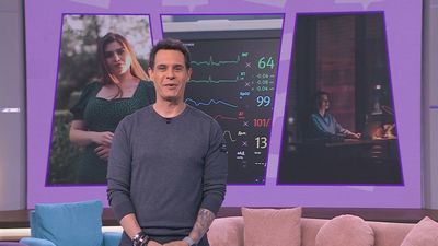 La Tarde de Telemadrid 18.02.2026