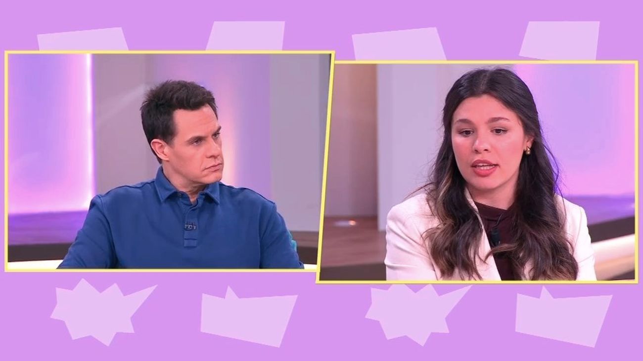 Cinco colegios y tres casos de bullying: la historia de Alicia González