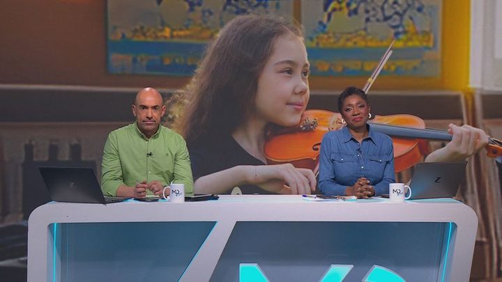 Madrid Directo 18.02.2026