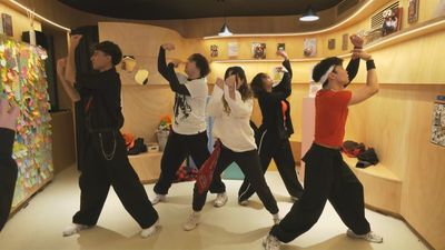 Fiebre K-Pop en Madrid: GQ reúne a cientos de fans en un encuentro exclusivo en la tienda Kult