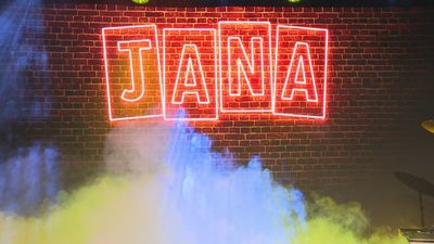 La Escuela JANA celebra 25 años formando talentos del musical