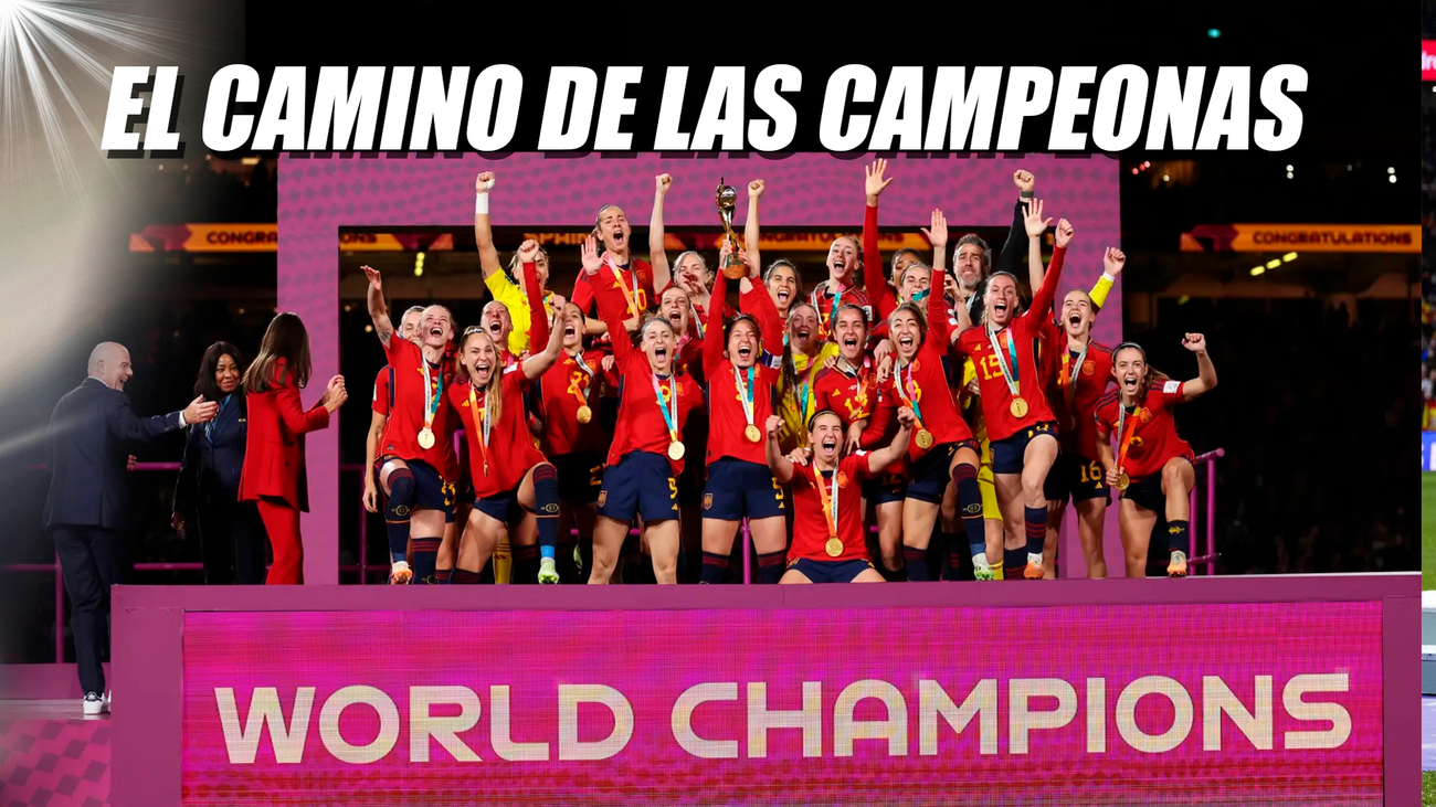 Misa Rodríguez vuelve a una Selección española sin Jenni Hermoso