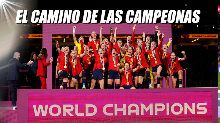 Misa Rodríguez vuelve a una Selección española sin Jenni Hermoso