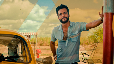 'El agente secreto', la tapada brasileña en los Oscar