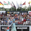 Madrid vuelve al calendario del Volleyball World Beach Pro Tour Futures