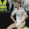 Huijsen vuelve a la convocatoria del Real Madrid tras cumplir sanción