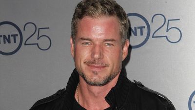 Muere a los 53 años Eric Dane, protagonista de 'Anatomía de Grey', enfermo de ELA