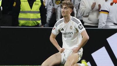 Huijsen, una semana de baja por una lesión muscular