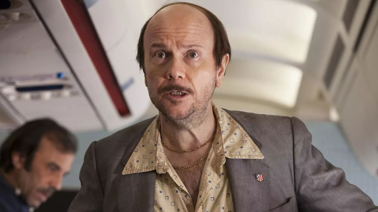 Santiago Segura estrenará ‘Torrente presidente’ el 13 de marzo