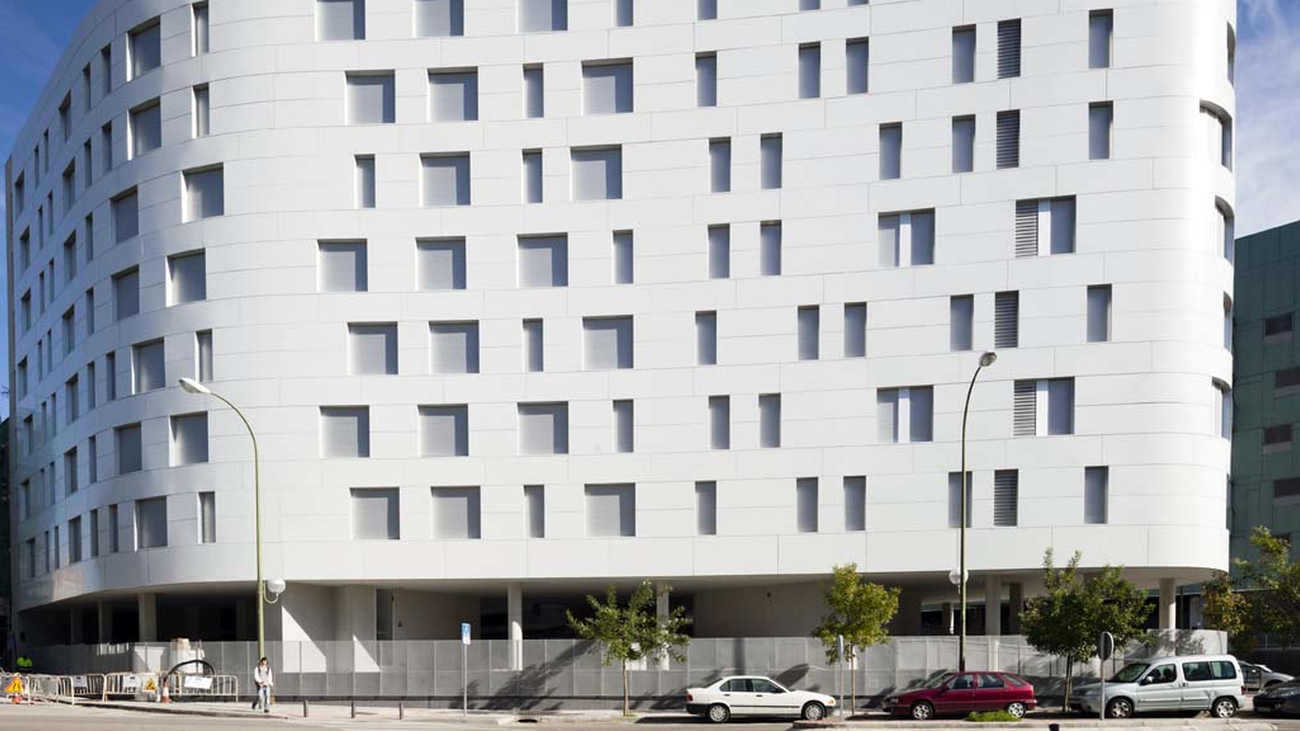 Cibeles amplia el servicio de orientación jurídica de vivienda