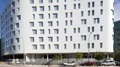 Cibeles amplia el servicio de orientación jurídica de vivienda