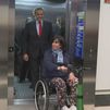La estación de metro de Avenida de América ya es totalmente accesible