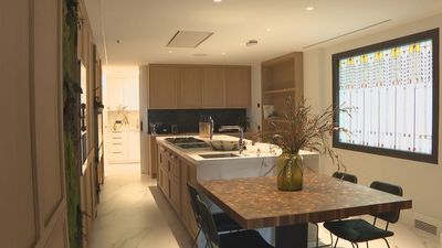 Sale a la venta el piso más caro de la la historia de Madrid: 1.000 metros cuadrados por 20,9 millones de euros