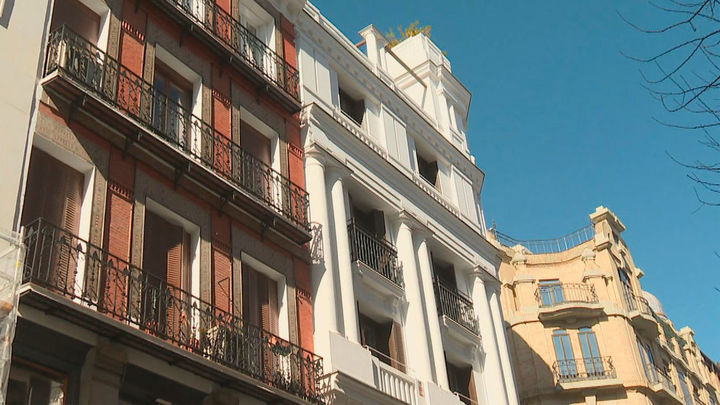 Borja Cabezón (PSOE): Sociedades instrumentales para reducir la factura fiscal y alquiler especulativo