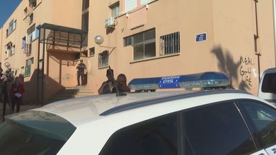 Las Instituciones canarias guardan un minuto de silencio por el niño asesinado por su padre en Arona