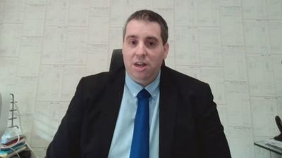 Abogado de la víctima del DAO: "Los audios son la prueba más importante pero no la única"