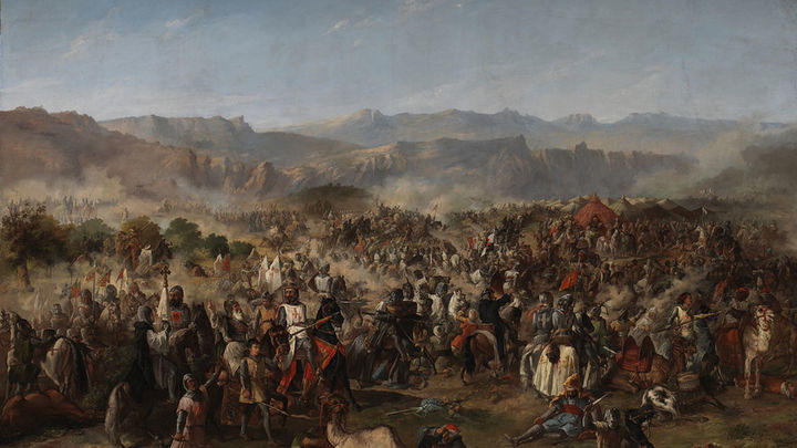 La leyenda de San Isidro y la batalla de las Navas de Tolosa: el pastor que guio a Alfonso VIII