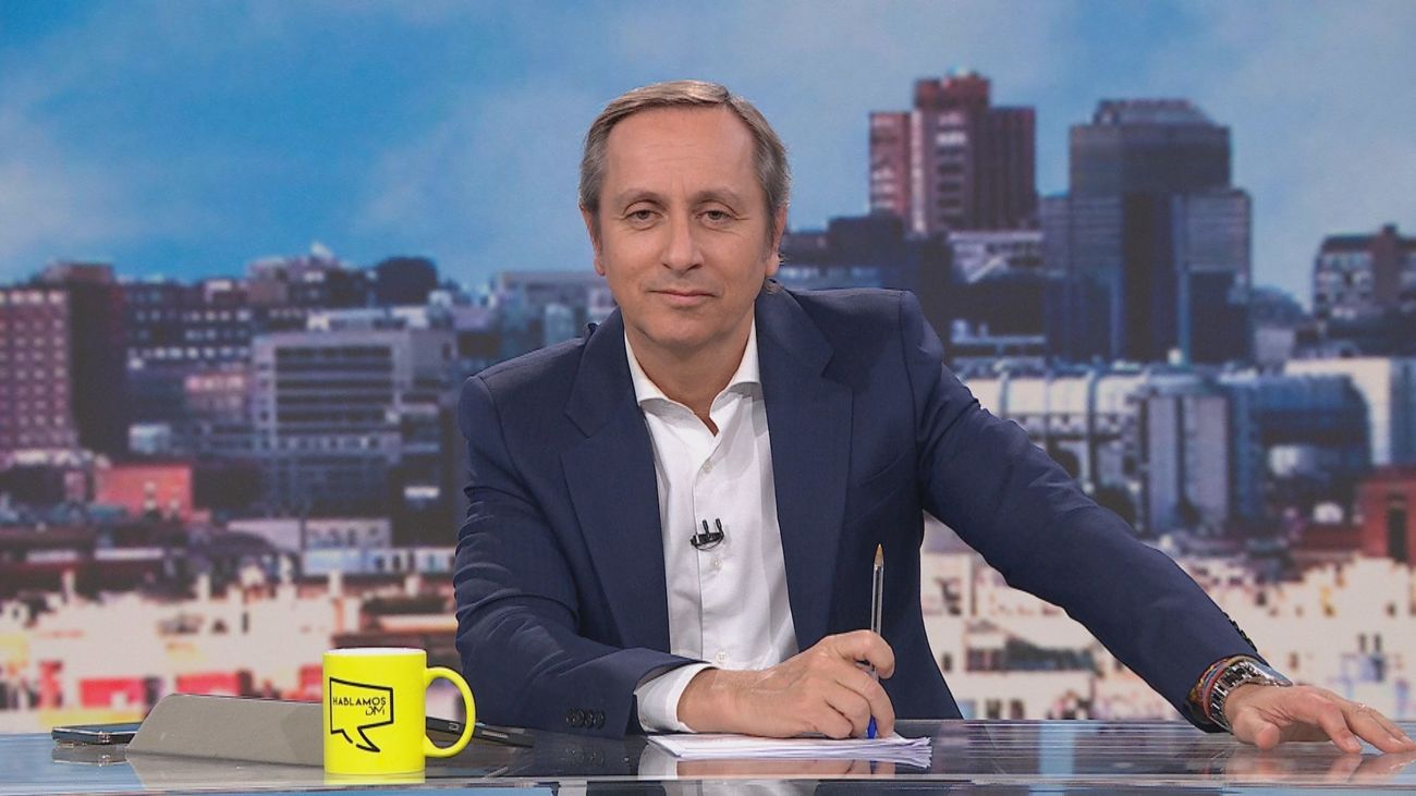 Hablamos de Madrid 19.02.2026