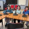 La Radio del Cole: Villa de Guadarrama, Guadarrama 21.02.2026