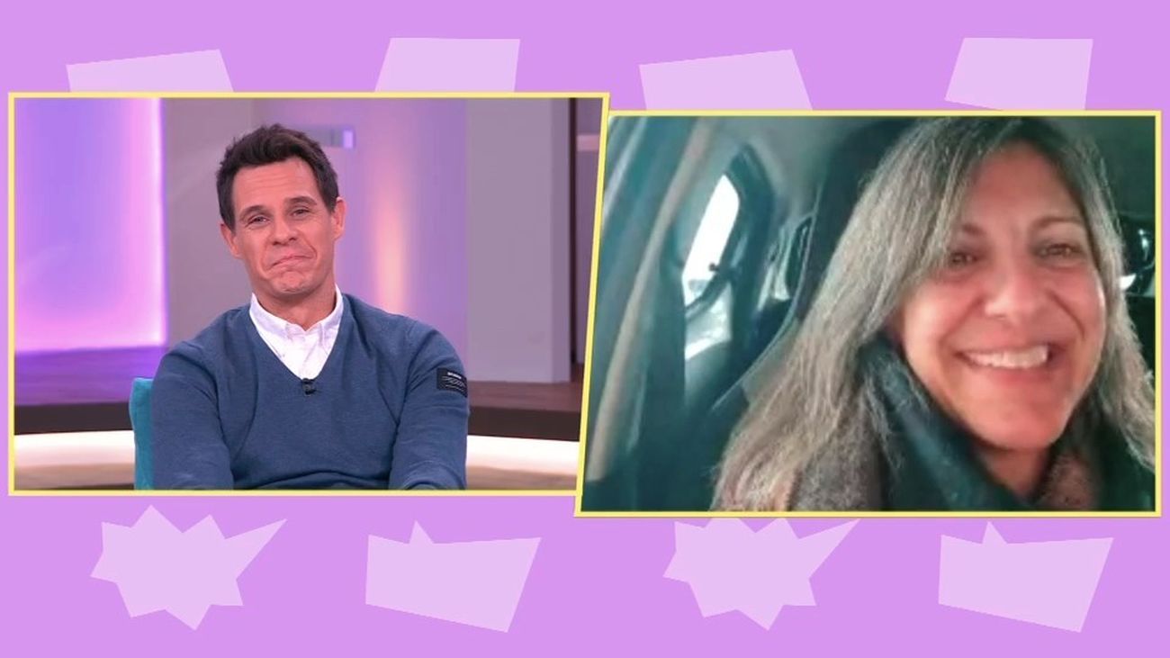 Luz, chamana esencial: “Todos podemos comunicarnos con los animales, incluso cuando han fallecido”