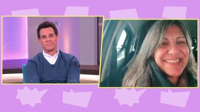 Luz, chamana esencial: “Todos podemos comunicarnos con los animales, incluso cuando han fallecido”