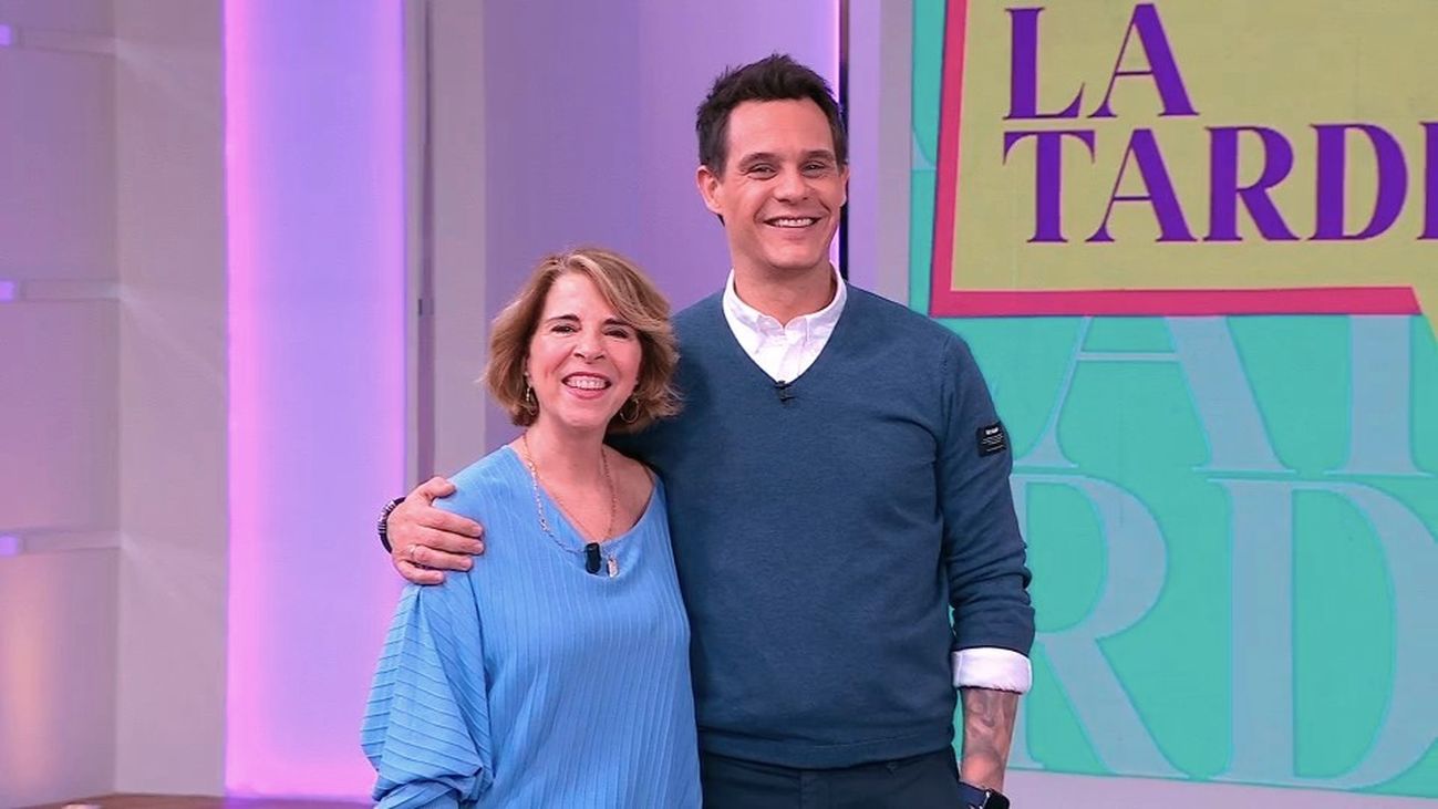 Sole Giménez estrena 'Ser humano'”, un alegato a la empatía