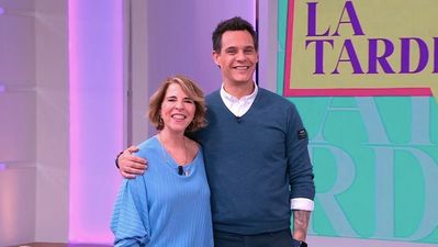 Sole Giménez estrena 'Ser humano'”, un alegato a la empatía