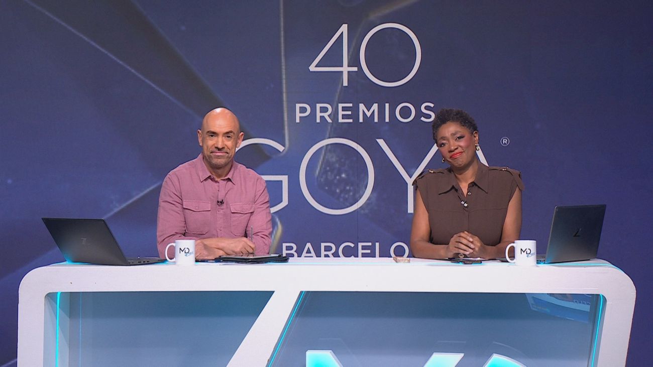 Madrid Directo 19.02.2026