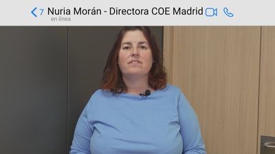 ¿Puedo buscar trabajo mientras estoy en una empresa?