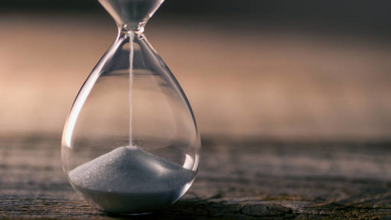 ¿Cómo gestionar el tiempo cuando estás en búsqueda de empleo?