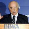 La Audiencia Nacional confirma el procesamiento del BBVA, su expresidente González y exdirectivos por los  encargos a Villarejo