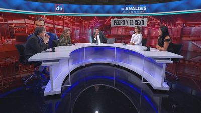 El Análisis: Diario de la Noche 19.02.2026
