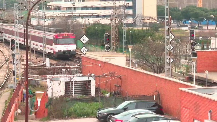 Móstoles envía una cuarta carta a Transportes reclamando soluciones al abandono de Cercanías