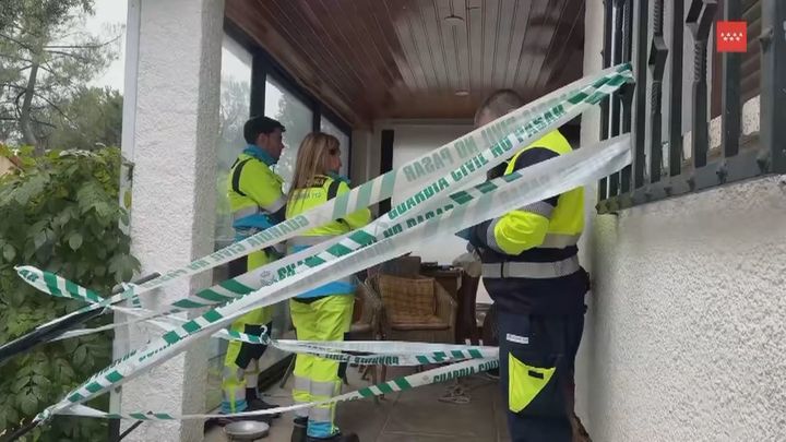 Sindicatos policiales acusan al Gobierno de maquillar las cifras de criminalidad en Madrid