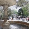 Domingo soleado con temperaturas de hasta 20º en el sur de la Comunidad de Madrid